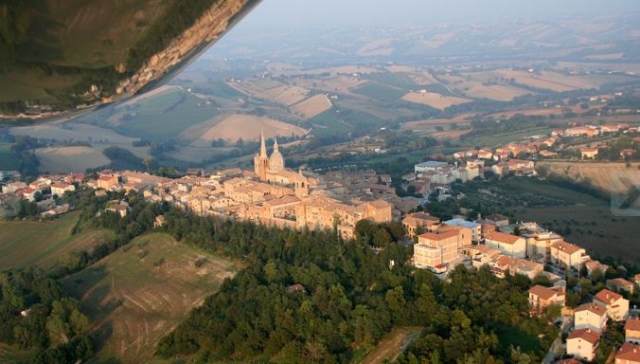  Sobrevuela Vallesina 